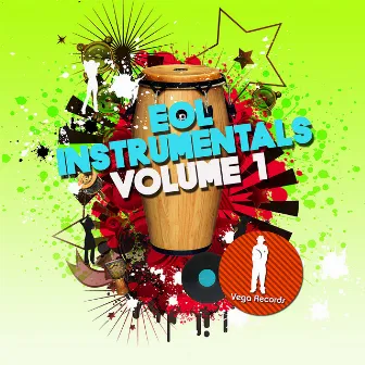 EOL Instrumentals Vol. 1 by Vega