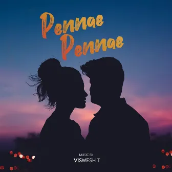 Pennae Pennae by Viswesh T