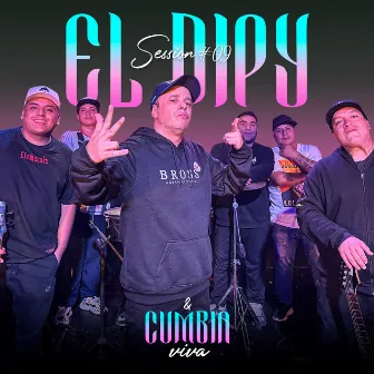 Cumbia Viva Session #9 El Dipy by Cumbia Viva