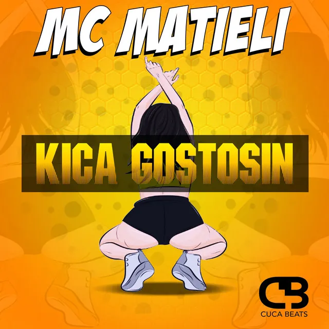 Kica Gostosin