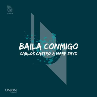 Baila Conmigo by Carlos Castro