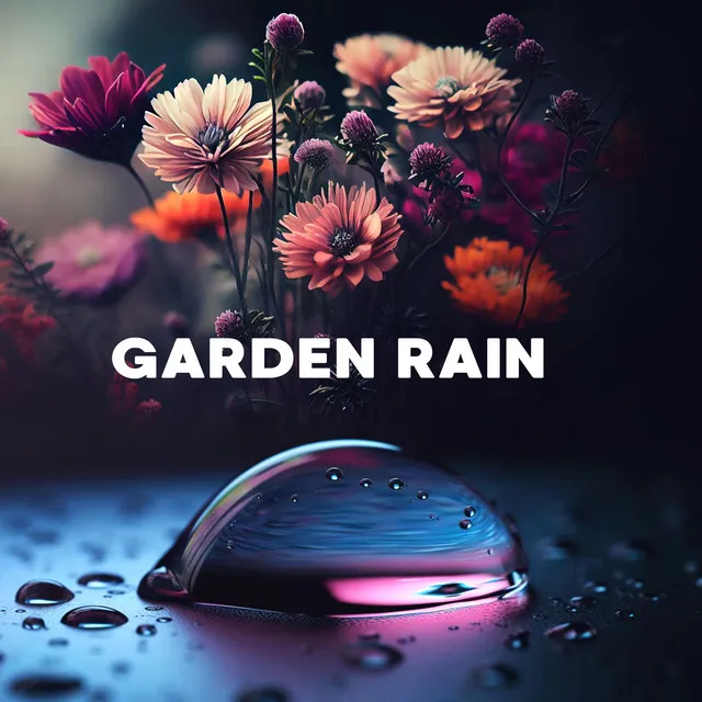 Garden Rain