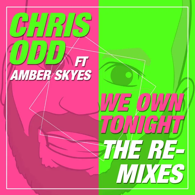 We Own Tonight (The Remixes)