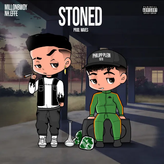 Stoned