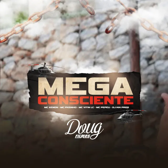 Mega Consciente