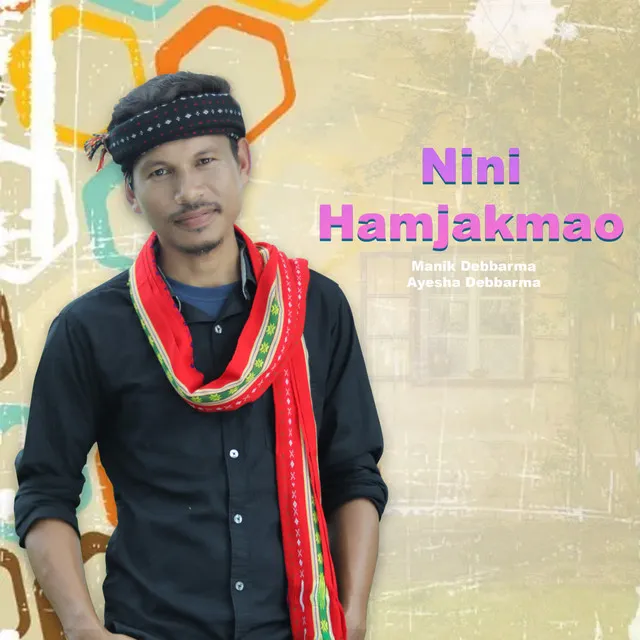 Nini Hamjakmao