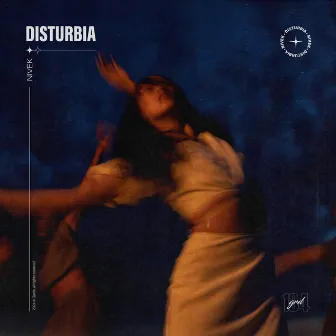 Disturbia by NIVEK