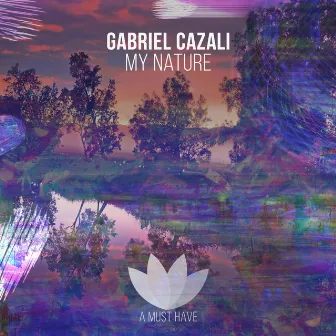 My Nature by Gabriel Cazali