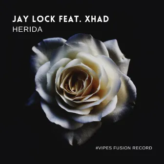 Herida by Jay Lock