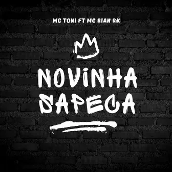 Novinha Sapeca by Mc Toni