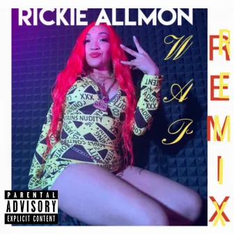 Wet and Paralyzed (G-Mix) by Rickie Allmon