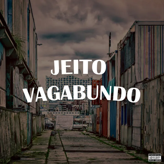 Jeito Vagabundo