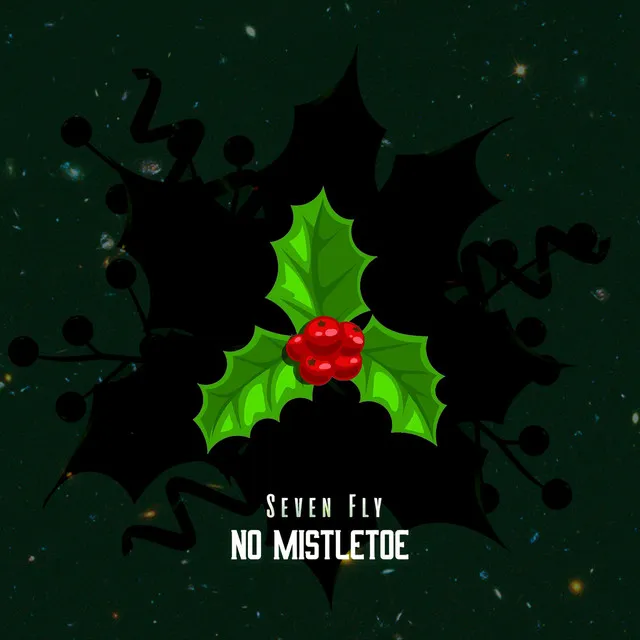 No Mistletoe