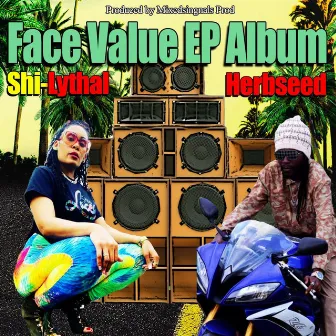 Face Value by DJ Melodic Sounds