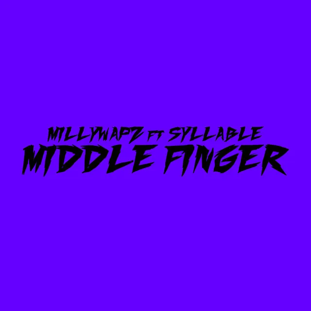 Middle Finger