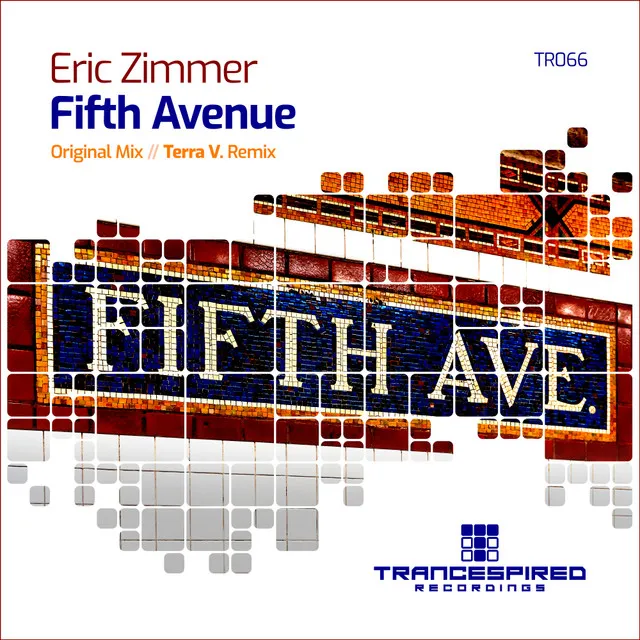 Fifth Avenue - Terra V. Remix