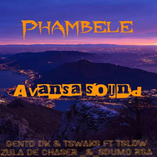 Phambele