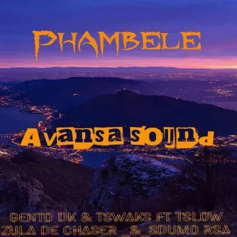 Phambele by GentoDK