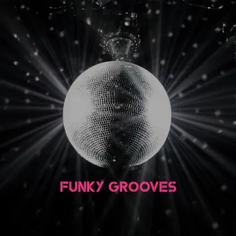 Funky Grooves by The Jazz Messengers