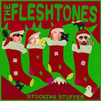 Stocking Stuffer by The Fleshtones