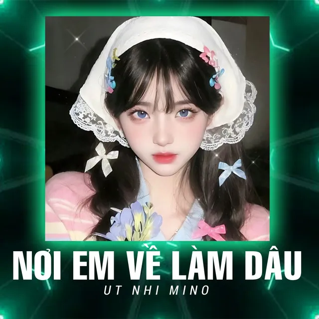 Nơi Em Về Làm Dâu (T Remix)