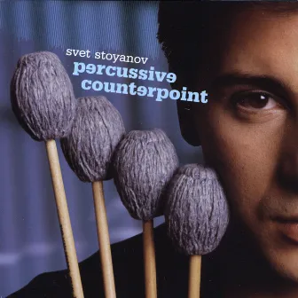 Percussive Counterpoint by Svet Stoyanov