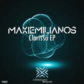 Clarissa EP by Maxiemilianos