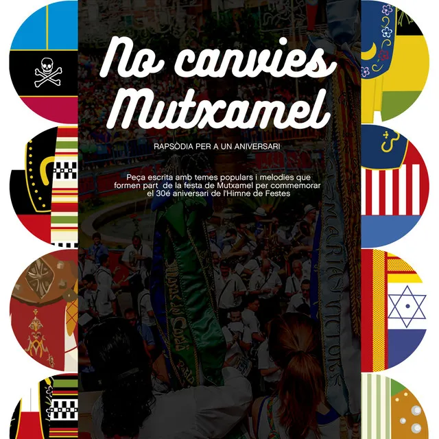 No canvíes Mutxamel