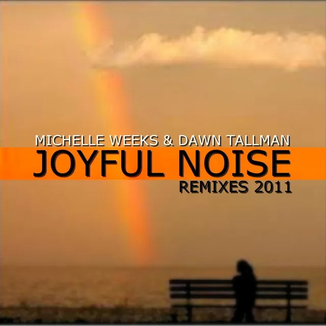 Joyful Noise - Frenk DJ & Joe Maker Remix