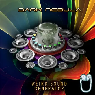 Weird Sound Generator by DARK NEBULA