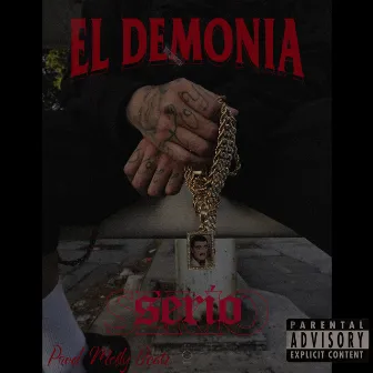 Serio by El Demonia