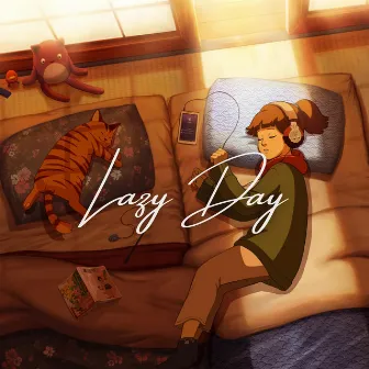 Lazy Day by DESTN