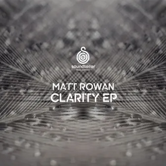 Clarity by Matt Rowan