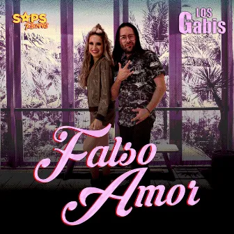 Falso Amor by Los Gabis