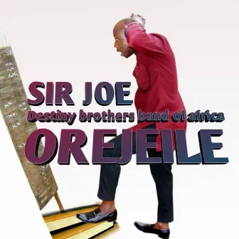 Orejiele by Sirjoe