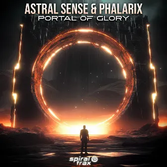 Portal Of Glory by Astral Sense