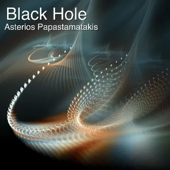 Black Hole by Asterios Papastamatakis