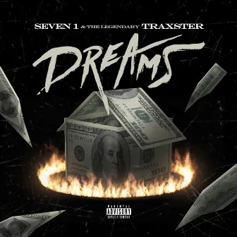 Dreams by SeVen1