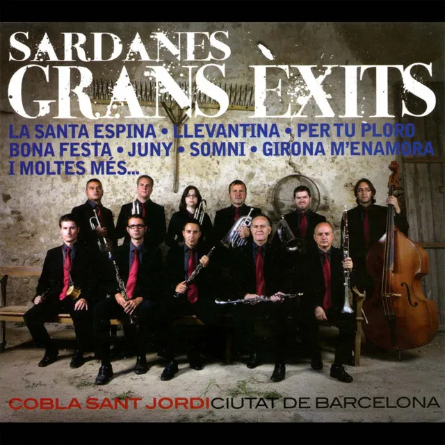 La Sardana / Sardanes - Grans Èxits