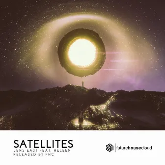 Satellites by Jens East