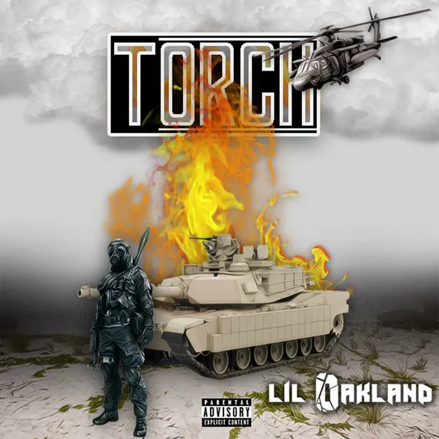 Torch (Remastered)