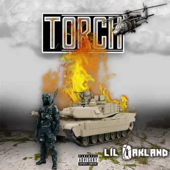 Torch (Remastered) by Lil Oakland