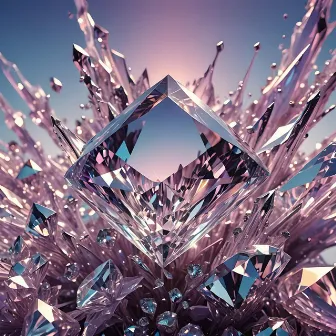 Diamond Fusion by Frankie Wizah