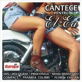 Cantece Pentru El Si Ea - Vol. 2 by Biondo