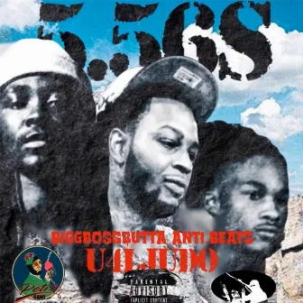 556's by Antisocial Beats