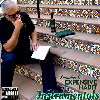 Expensive Habit Instrumentals by Brandon B