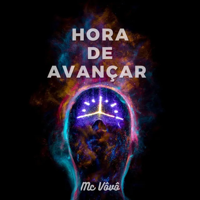 Hora De Avançar