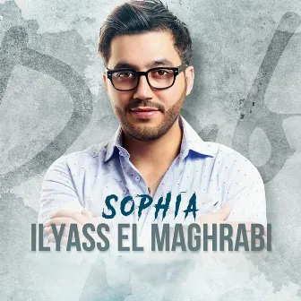 Sophia by Ilyass El Maghrabi