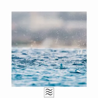 Music Blissful Rainfall Sounds by Rain Music Noisy Tones