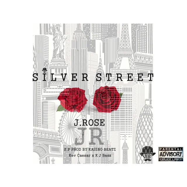 Silver Street